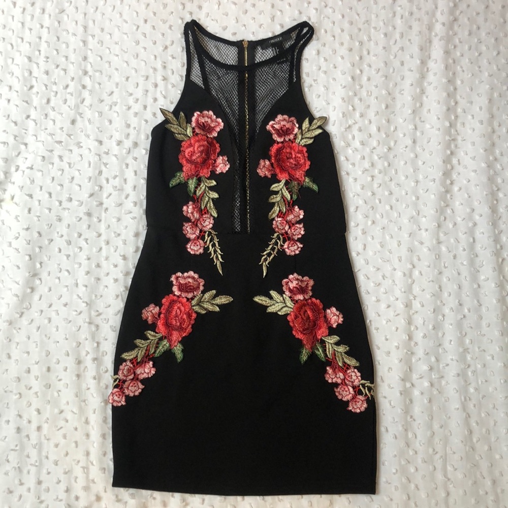 Fun party dress!